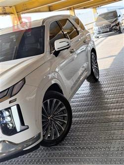 هيونداي باليسيد